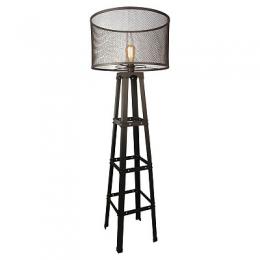 Изображение продукта Торшер Lussole Loft Parker 